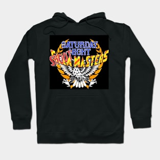 Saturday Night Shoot Masters Hoodie